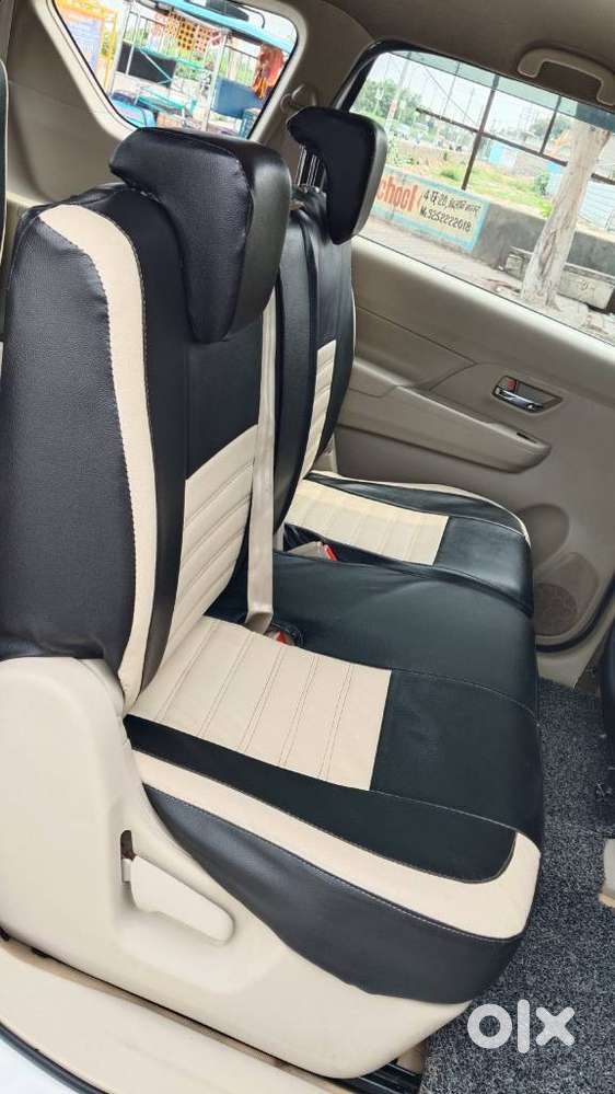 Maruti Suzuki Ertiga Vxi (o) Cng, 2025, Cng & Hybrids