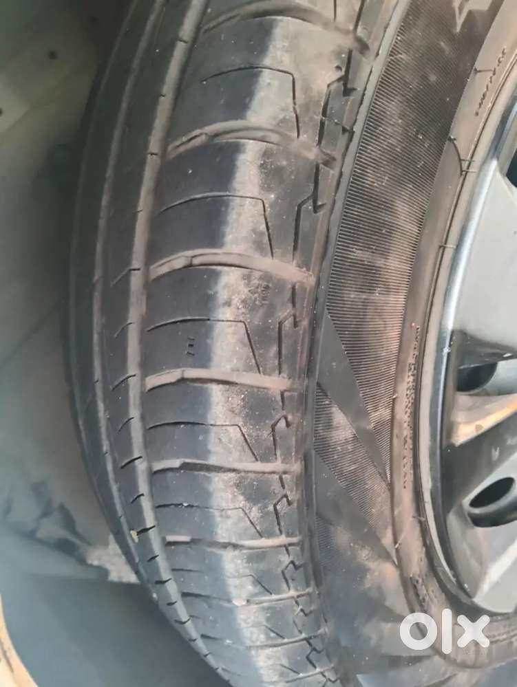 Maruti Suzuki Swift 2017 Petrol 79000 Km Driven