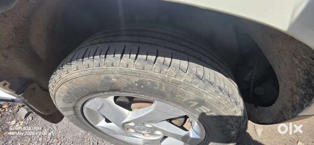 Good Condition Car