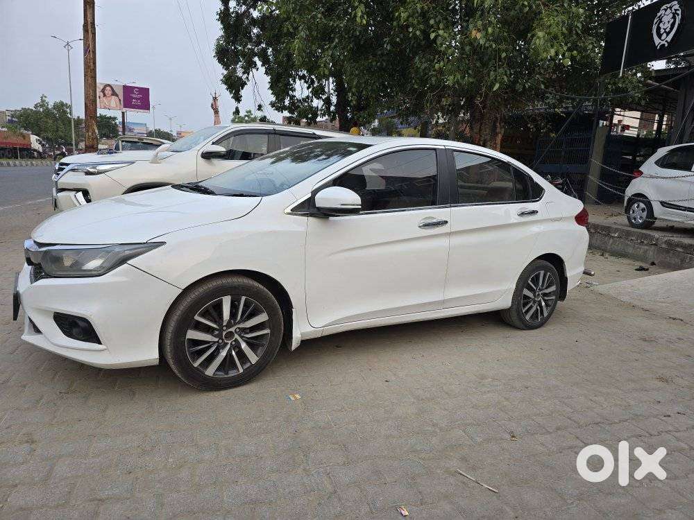 Honda City I Dtec V, 2015, Diesel