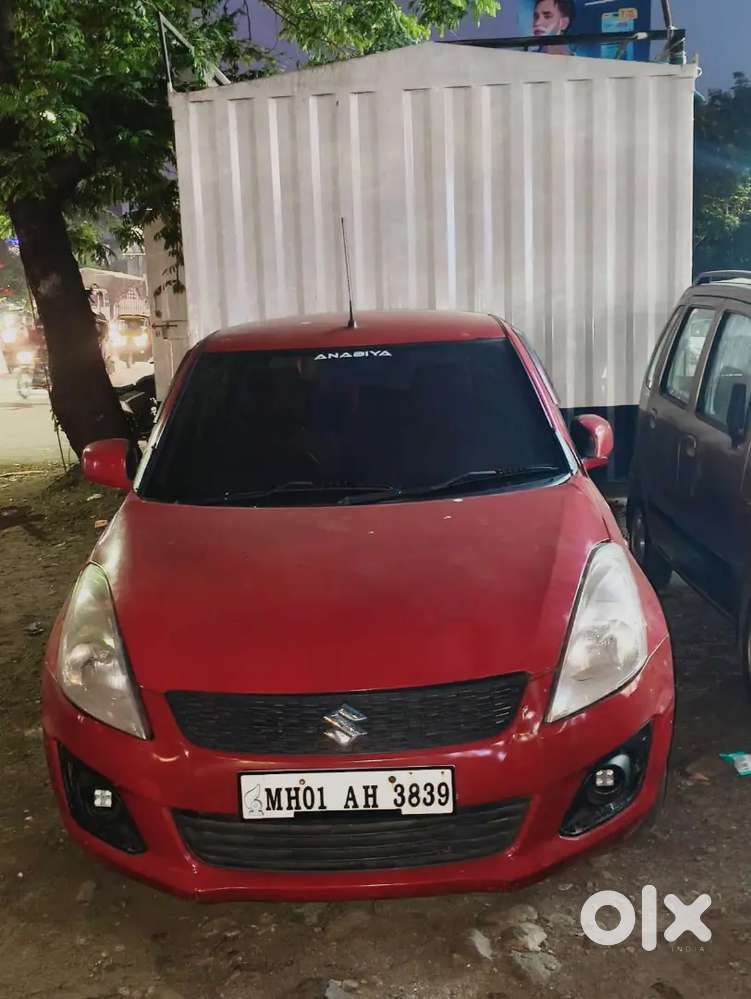 Maruti Suzuki Swift 2008 Diesel Good Condition