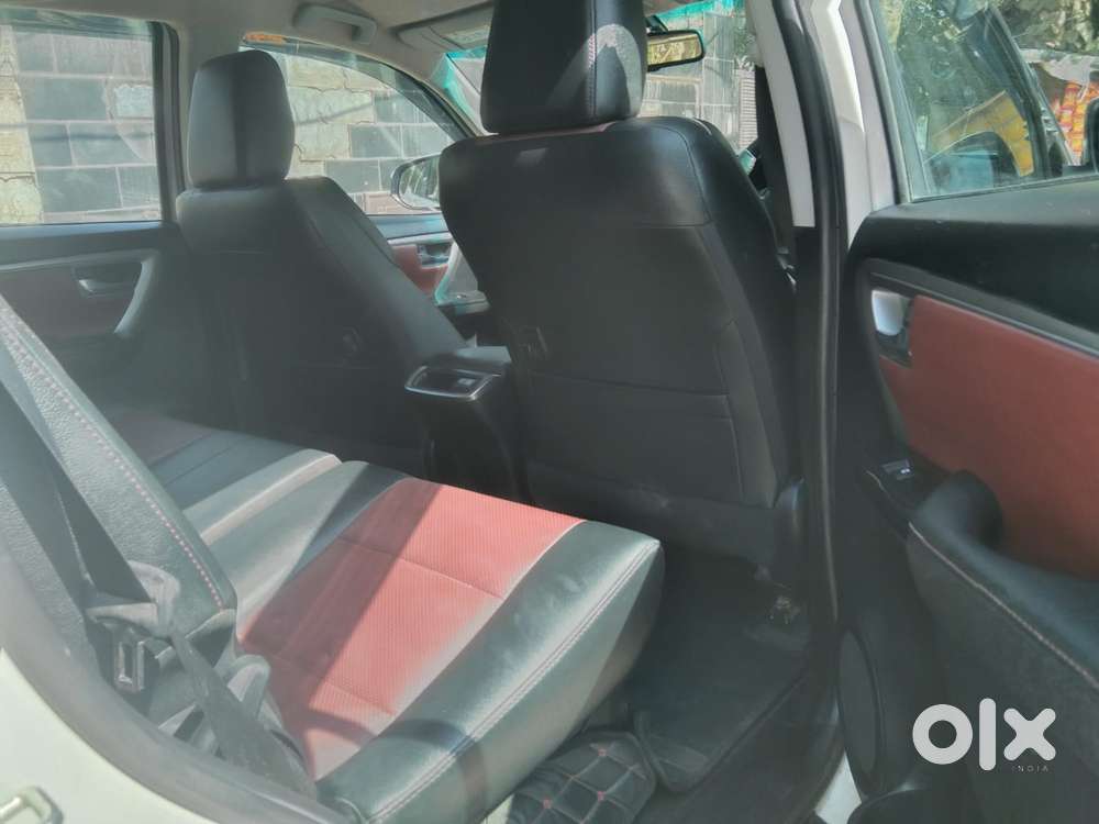 Toyota Fortuner Legender 4x4 At 2.8, 2024, Diesel