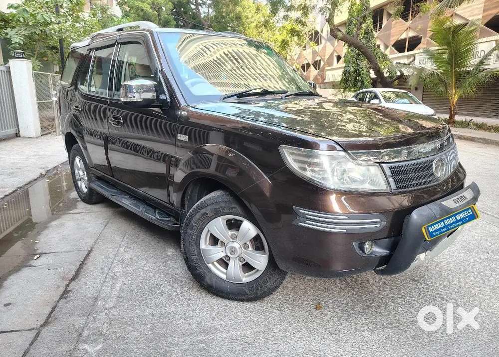 Tata Safari Storme 2014 Diesel 63364 Km Driven