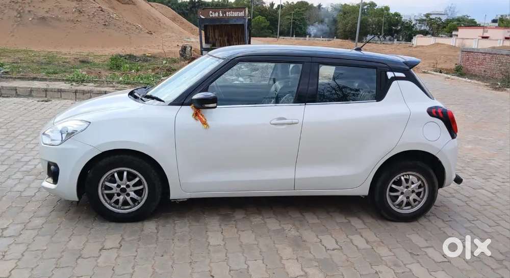 Swift Vdi, 2018, Mileage 28kmpl, Chilled Ac