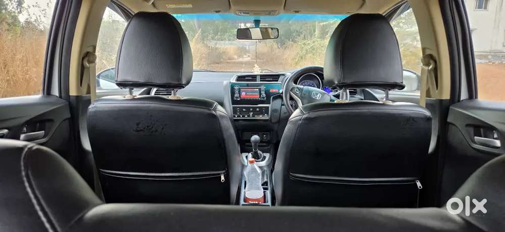 Honda Jazz 2016 Diesel 164000 Km Driven