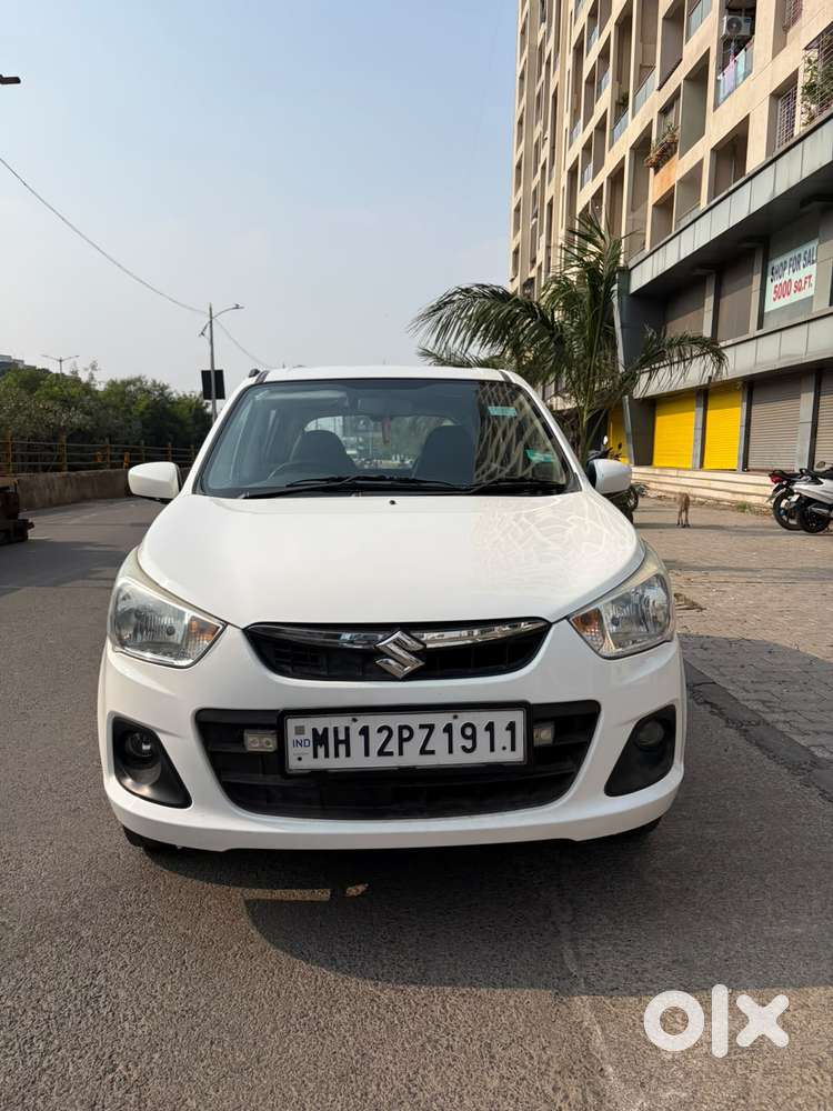 Maruti Suzuki Alto K10 Lxi Cng Optional, 2018, Petrol