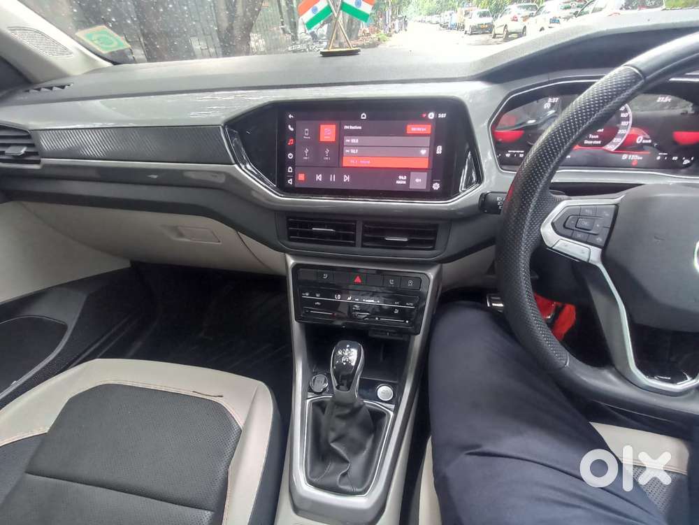 Volkswagen Tiguan 1.5 Tsi, 2022, Petrol