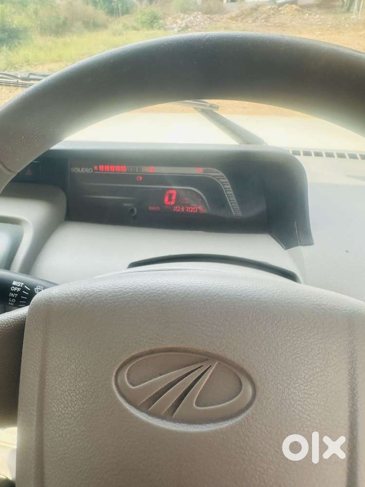 Mahindra Bolero 1.5 Power Plus Sle, 2018, Diesel