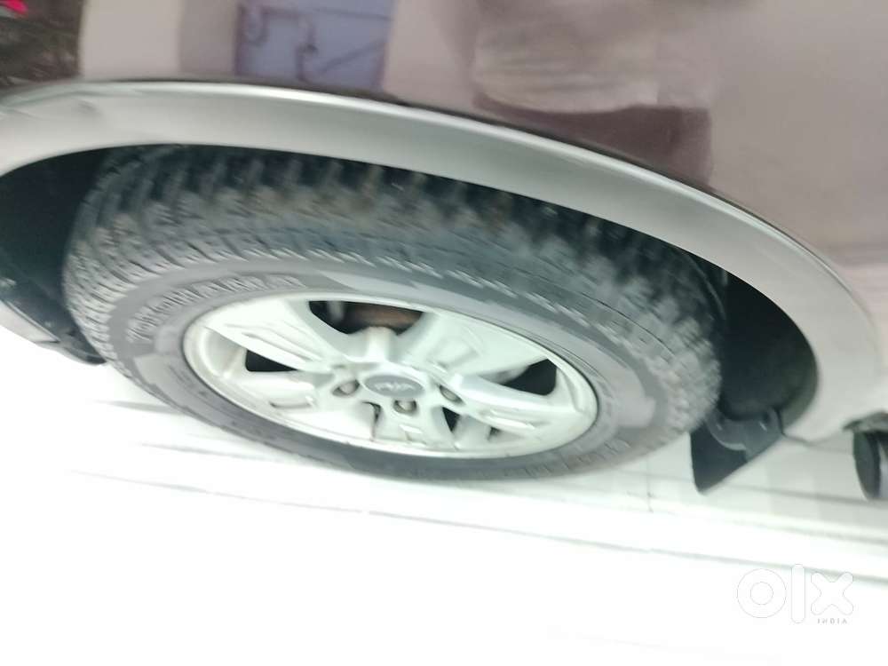 Mahindra Xuv500 2011-2015 W8 2wd, 2014, Diesel