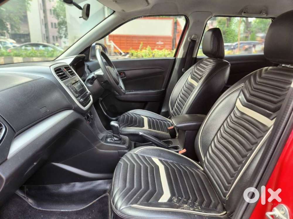 Maruti Suzuki Brezza Vdi, 2019, Diesel