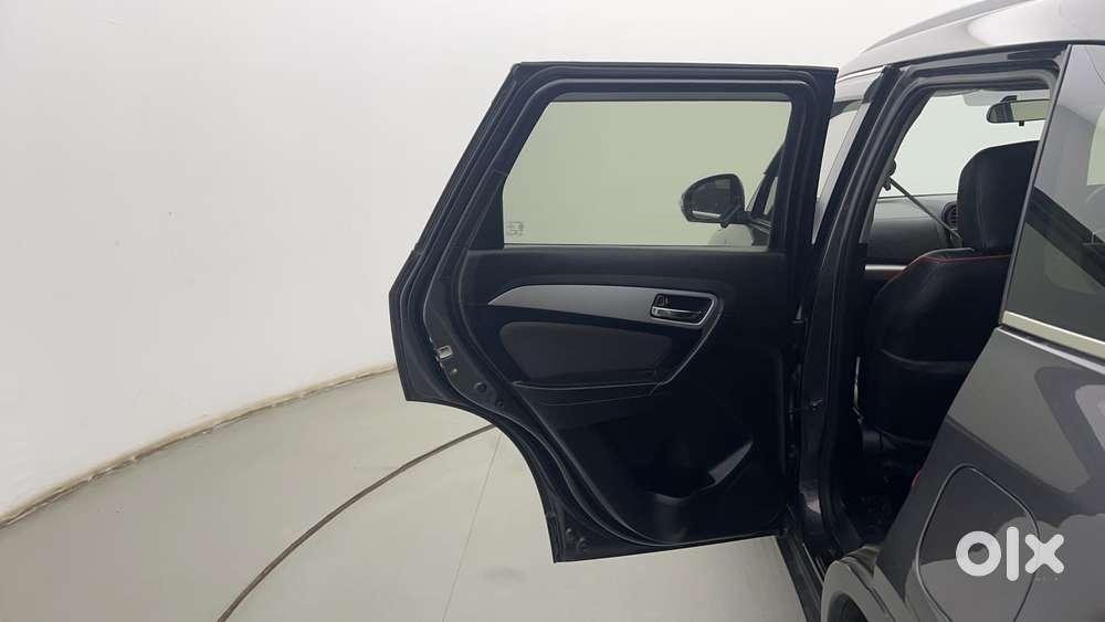 Toyota Urban Cruiser 1.5 High Grade Mt, 2022, Petrol