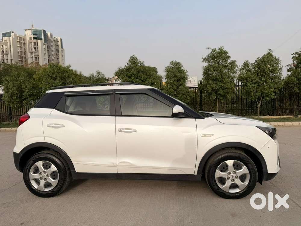 Mahindra Xuv300 W6 Diesel, 2023, Diesel