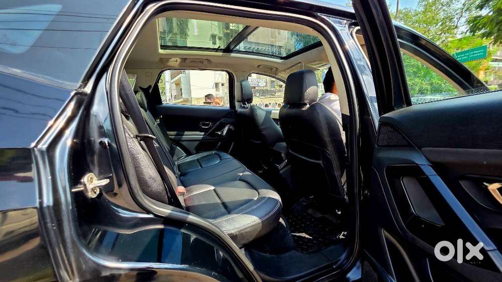 Tata Harrier 2.0 Kryotec Xt Plus Dark Edition, 2022, Diesel