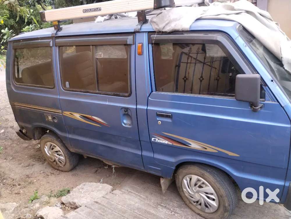 Sale Maruti Okni