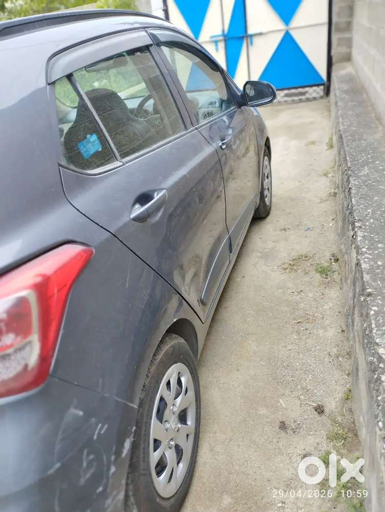 Hyundai I10 2019 Diesel 65500 Km Driven