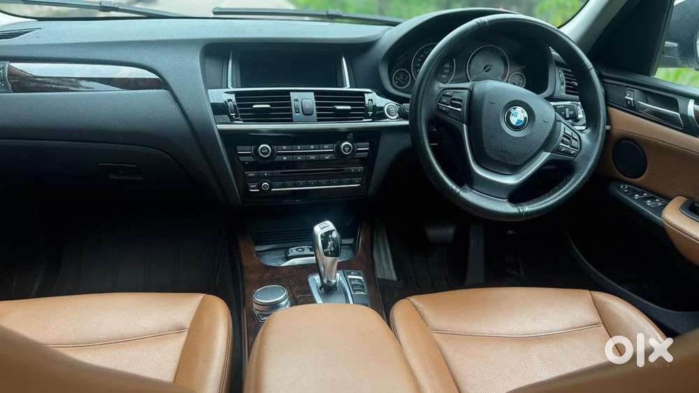 Bmw 3 Series 2017 Diesel 79000 Km Driven