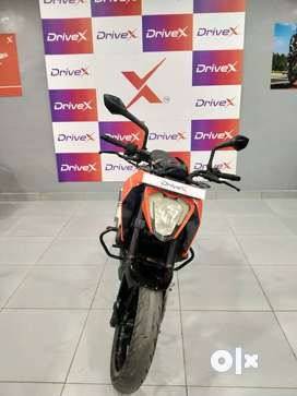 Olx duke best sale 250