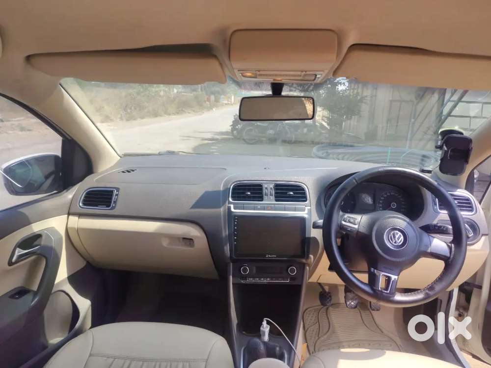 Vw Vento Well Maintauned And Very Good Condition