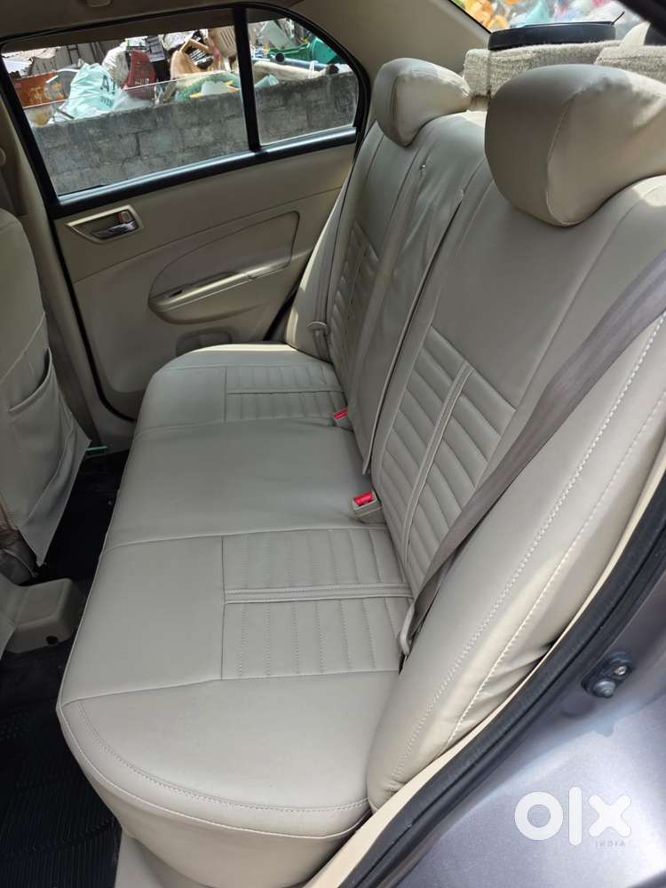 Maruti Suzuki Swift Dzire Vdi Bsiv, 2012, Diesel
