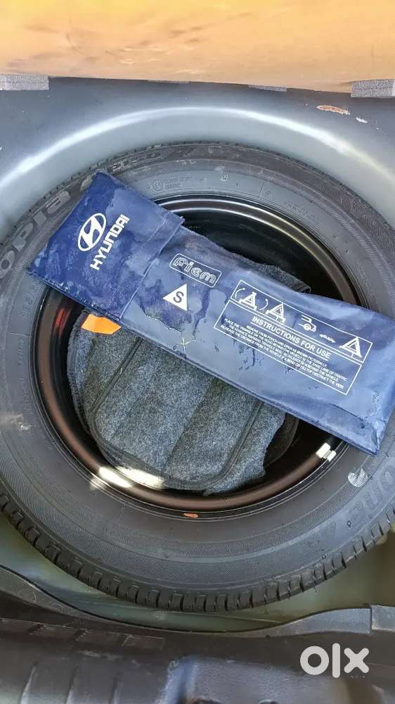 Hyundai I20 2022 Petrol 39500 Km Driven