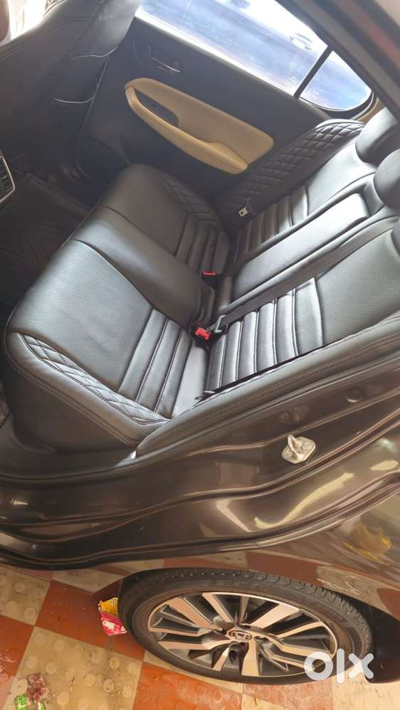 Honda City Petrol 2022