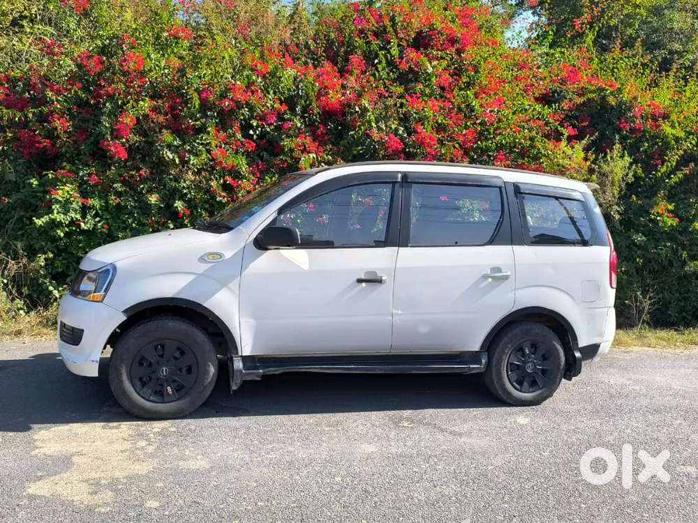 Mahindra Xylo 2012 Diesel Manual