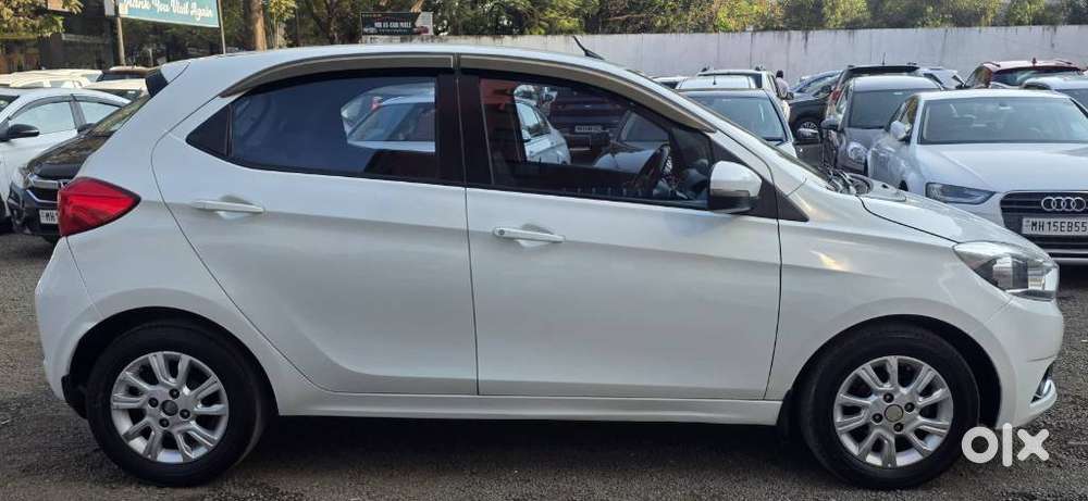 Tata Tiago 1.05 Revotorq Xz, 2017, Diesel