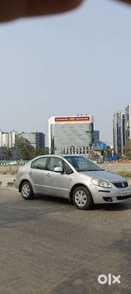 Maruti Suzuki Sx4 2012 Petrol Well Maintained Like New