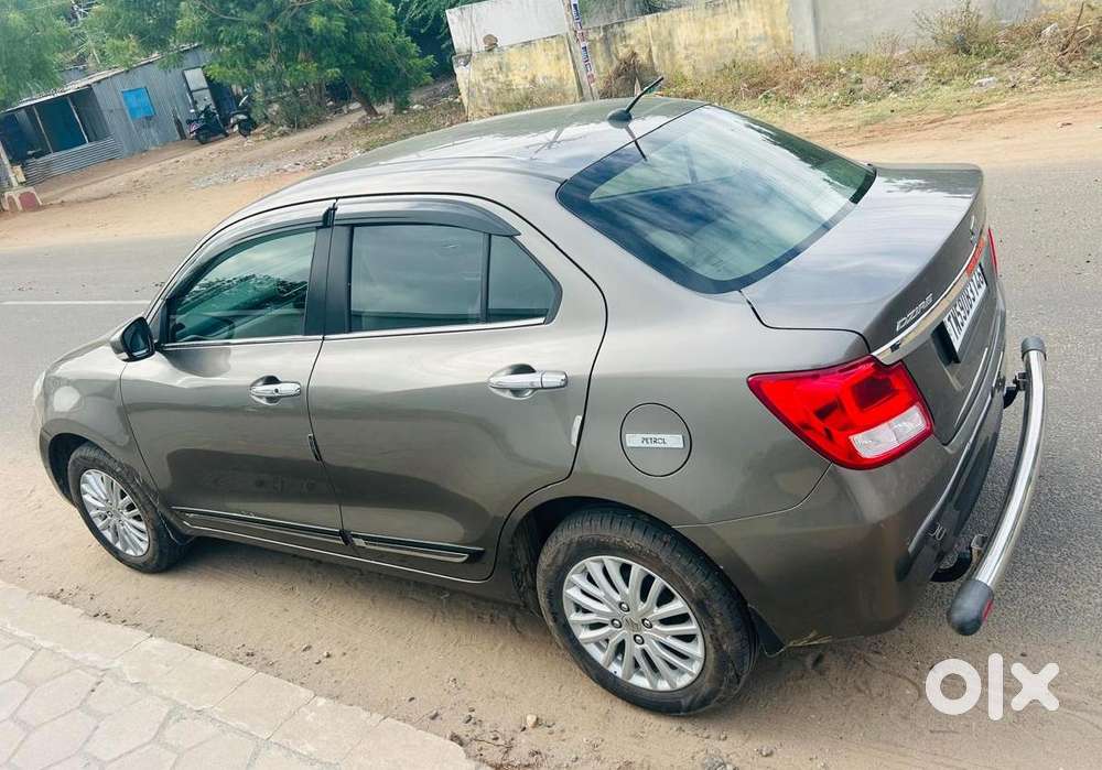 Maruti Suzuki Swift Dzire 1.2 Zxi Bsiv, 2024, Petrol
