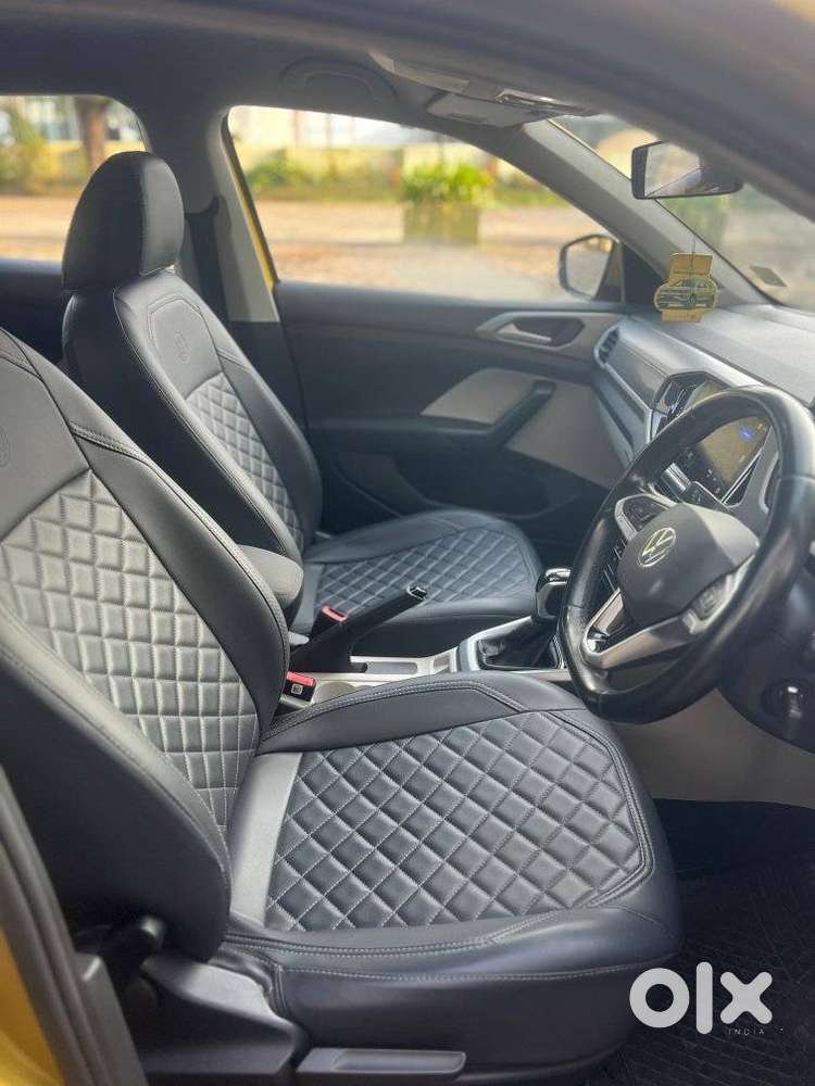 Volkswagen Tiguan 1.0 Tsi, 2022, Petrol