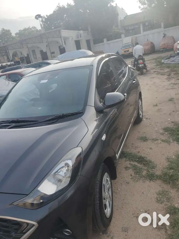 Hyundai Aura 1.2 S 2022