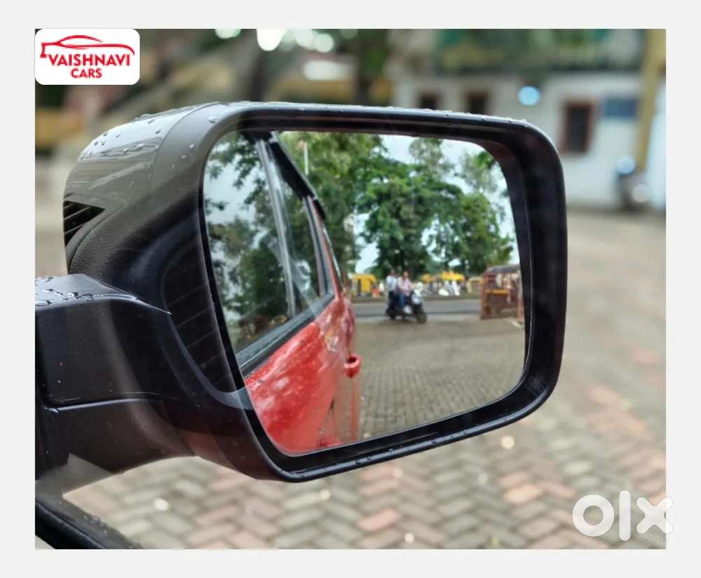 Mahindra Tuv 300 Mhawk100 T8, 2017, Diesel