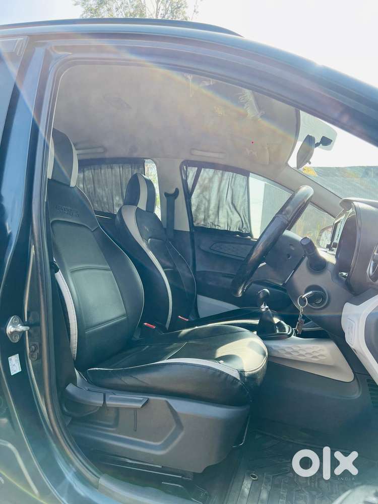 Hyundai Grand I10 Nios Sportz, 2021, Cng & Hybrids