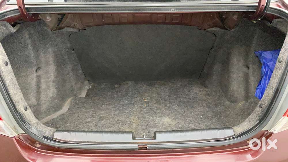 Honda Amaze 2013-2016 S I-vtech, 2015, Petrol