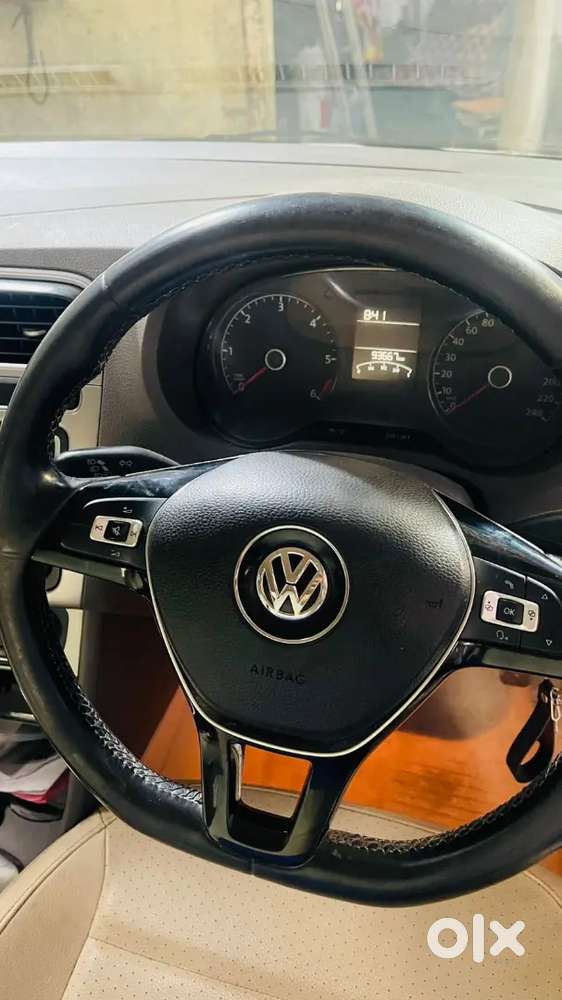 Volkswagen Vento 2015 Variant Tdi