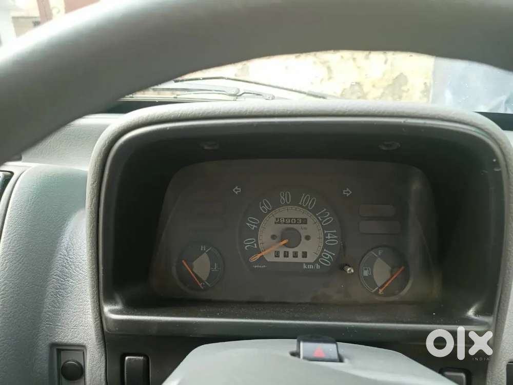 Maruti Suzuki Zen Estilo Lxi Petrol Manual 2000