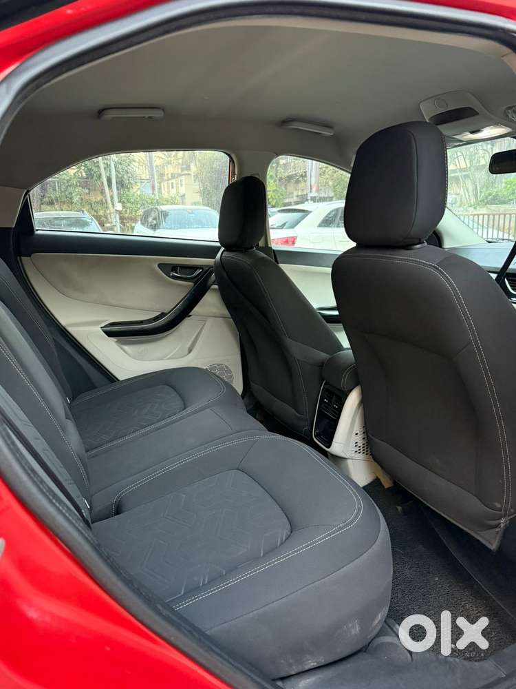 Tata Nexon 1.2 Revotron Xt, 2021, Diesel