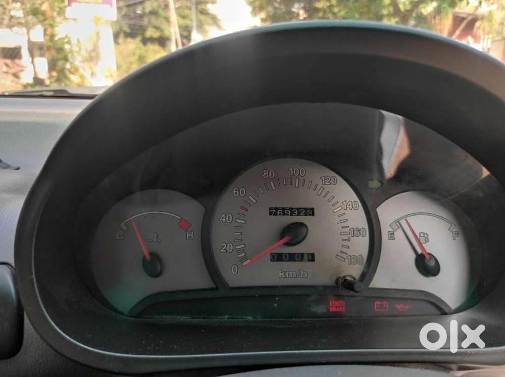 Hyundai Santro Xing Gls, 2005, Petrol