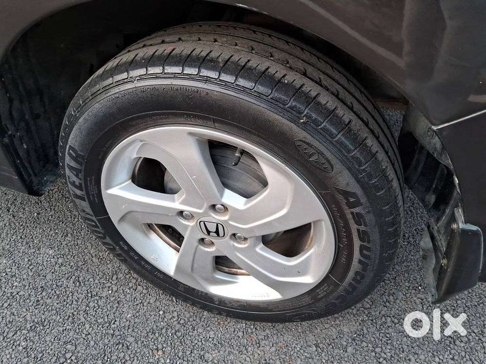 Honda City 2014-2015 V Mt, 2015, Petrol