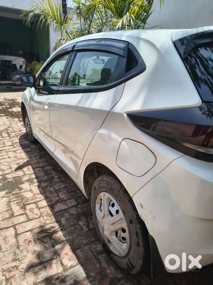 Tata Alteoze Diesel 2021 Model,