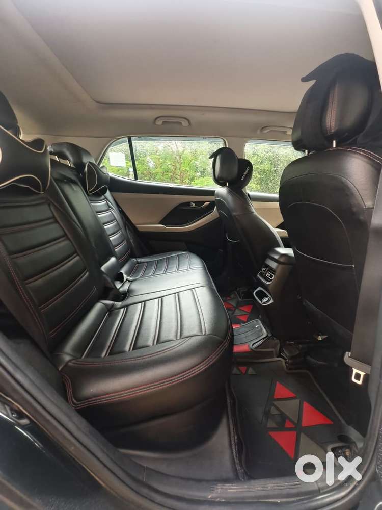 Hyundai Creta Sx Mt, 2021, Petrol