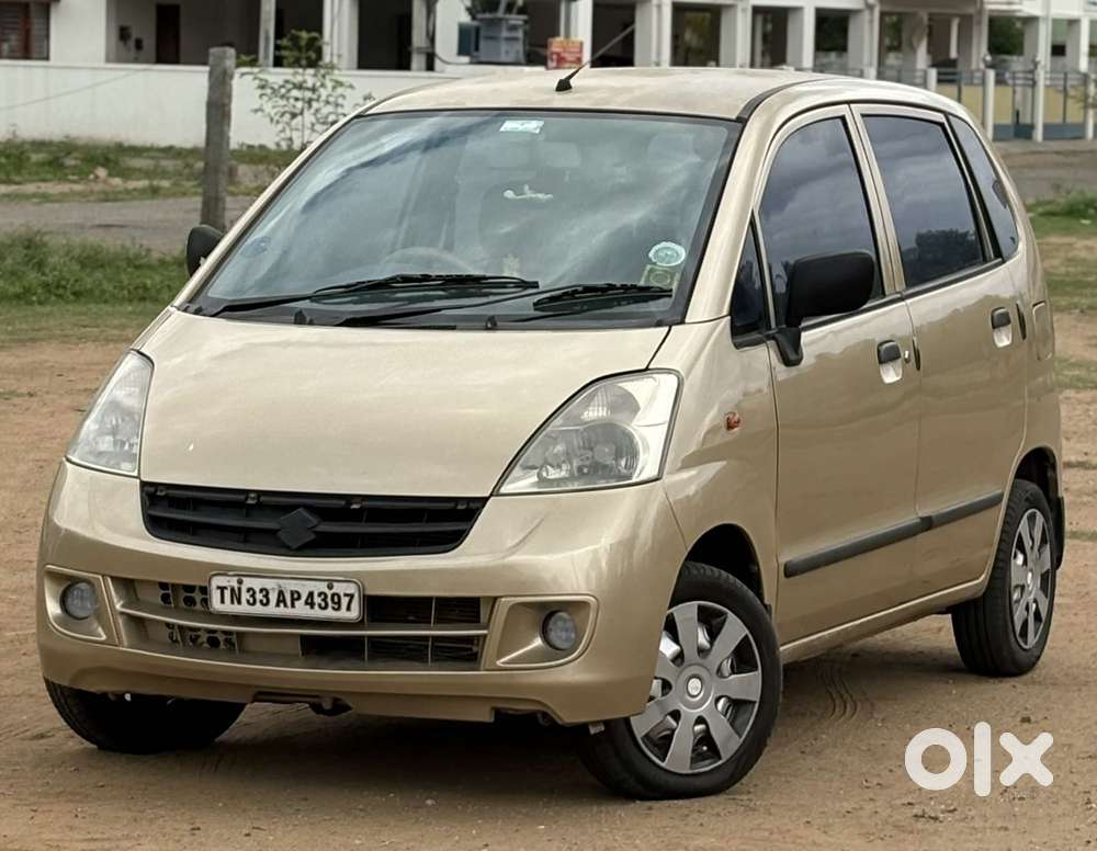 Maruti Suzuki Zen Estilo Lxi Lpg, 2009, Lpg