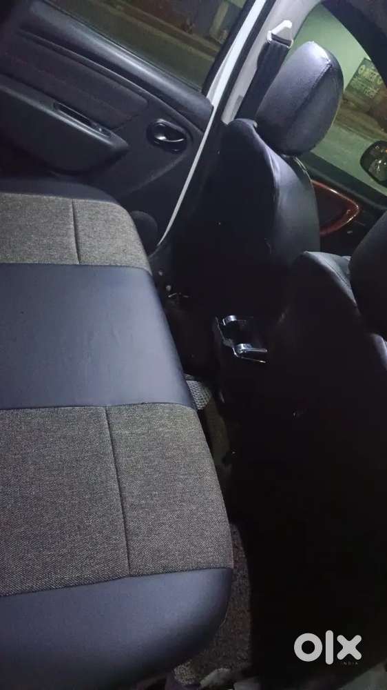 Renault Duster 2018.rxs
