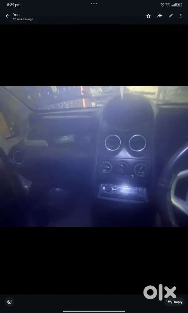 Tata Nano 2015 Petrol Good Condition