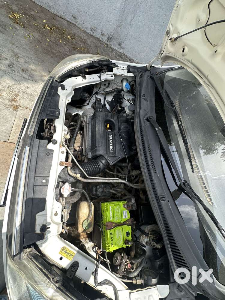 Maruti Suzuki Wagon R Lxi Cng, 2012, Cng & Hybrids