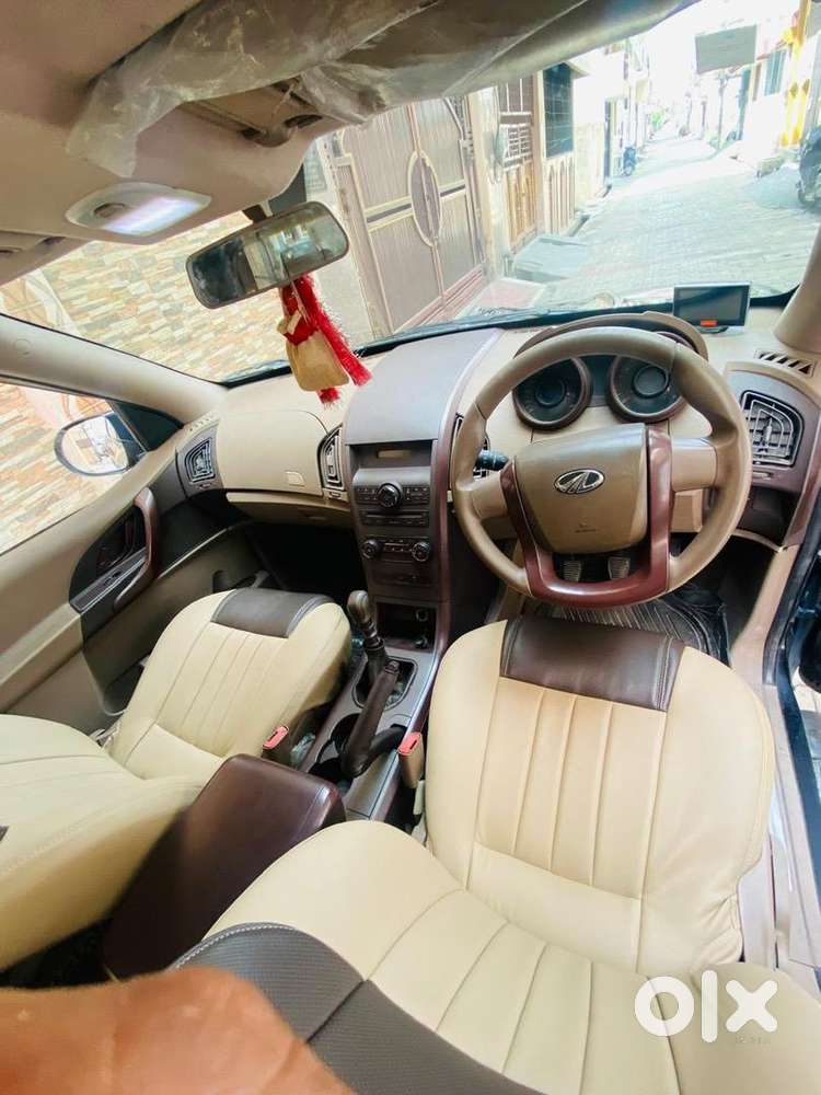 Mahindra Xuv500 2014 Diesel Good Condition