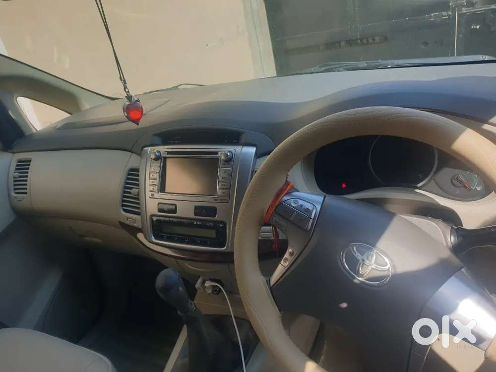 Toyota Innova 2015 Diesel Good Condition