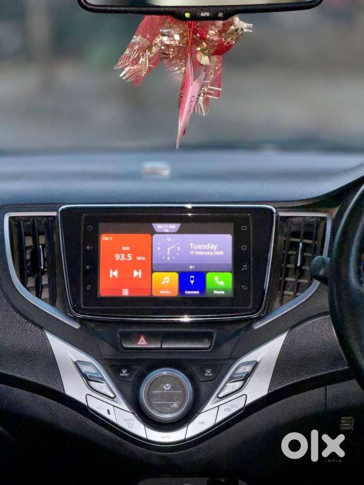 Maruti Suzuki Baleno Zeta, 2021, Petrol