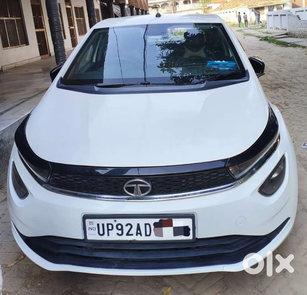 Tata Altroz 2020 Petrol Good Condition