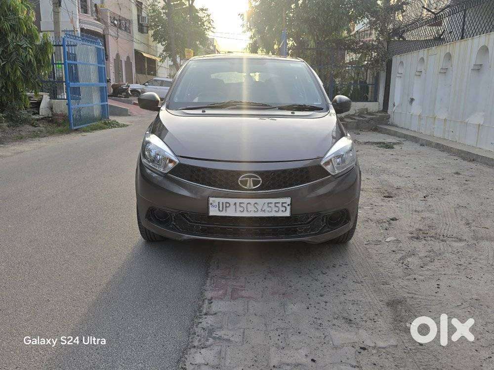 Tata Tigor Xe, 2018, Cng & Hybrids